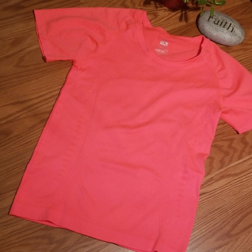RBX seamless shirt lg